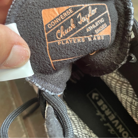 Unisex Converse Chuck 70 All Star
GTX Hi Gore-TexRealtree women sz 8 men sz 6 - Picture 7 of 11